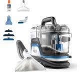 Waschsauger im Test: SpotWash Home Duo von VAX, Testberichte.de-Note: 1.6 Gut