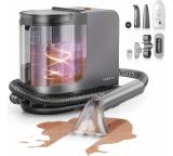 Waschsauger im Test: B400 von UWANT, Testberichte.de-Note: 1.8 Gut