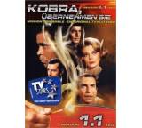 Kobra, übernehmen Sie! - Season 1.1