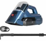 Waschsauger im Test: Invictus F5 von Genius, Testberichte.de-Note: ohne Endnote