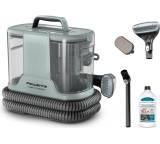 Waschsauger im Test: Clean It Compact IN3020 von Rowenta, Testberichte.de-Note: ohne Endnote