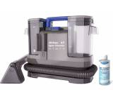 Waschsauger im Test: X7 von Akitas, Testberichte.de-Note: 1.9 Gut