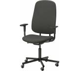 Bürostuhl im Test: Smörkull von Ikea, Testberichte.de-Note: ohne Endnote