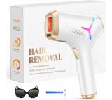 IPL-Gerät im Test: AI06 von Haarlosy, Testberichte.de-Note: 1.3 Sehr gut