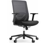 Bürostuhl im Test: Chair Lite von Yaasa, Testberichte.de-Note: 1.5 Sehr gut