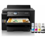 Drucker im Test: EcoTank L11160 von Epson, Testberichte.de-Note: ohne Endnote