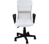 Bürostuhl im Test: Jogo von Idimex, Testberichte.de-Note: ohne Endnote