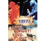 Film im Test: Nirvana - Live! Tonight! Sold Out! von DVD, Testberichte.de-Note: 1.3 Sehr gut