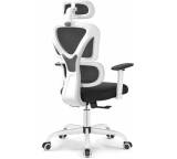 Bürostuhl im Test: Bürostuhl Ergonomisch von DoChair, Testberichte.de-Note: 1.6 Gut