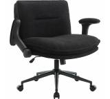 Bürostuhl im Test: Schreibtischstuhl Schneidersitz von IWMH, Testberichte.de-Note: 1.7 Gut