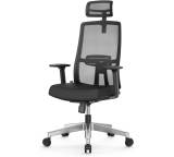 Bürostuhl im Test: Ergonomischer Bürostuhl von Duwinson, Testberichte.de-Note: 1.8 Gut