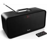 Radio im Test: Boomster 4 von Teufel, Testberichte.de-Note: 1.3 Sehr gut
