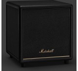 Lautsprecher im Test: Heston Sub 200 von Marshall, Testberichte.de-Note: ohne Endnote