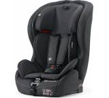 Kindersitz im Test: Safety Fix 3 Pro von KinderKraft, Testberichte.de-Note: 1.8 Gut