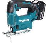 Säge im Test: DJV186Z von Makita, Testberichte.de-Note: ohne Endnote