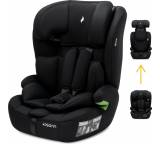 Kindersitz im Test: Resa von Osann, Testberichte.de-Note: 1.9 Gut