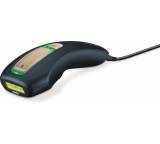 IPL-Gerät im Test: IPL 5800 Pure Skin Pro von Beurer, Testberichte.de-Note: 2.2 Gut