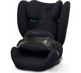Kindersitz im Test: Pallas B i-Size von Cybex, Testberichte.de-Note: 1.6 Gut