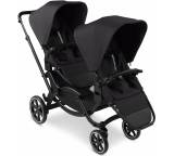 Kinderwagen im Test: Zoom 2 von ABC Design, Testberichte.de-Note: ohne Endnote