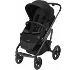 Kinderwagen im Test: Lila XP Plus von Maxi-Cosi, Testberichte.de-Note: ohne Endnote