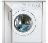 Waschmaschine im Test: CWB 120 T von Candy, Testberichte.de-Note: ohne Endnote