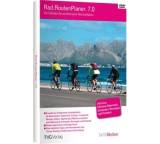 Routenplaner / Navigation (Software) im Test: Rad.Routenplaner 7.0 von DeTeMedien, Testberichte.de-Note: 3.1 Befriedigend