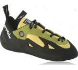 Kletterschuh im Test: Pontas Lace-Up von Evolv, Testberichte.de-Note: ohne Endnote