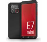 Smartphone im Test: SMART.7mini von Emporia, Testberichte.de-Note: ohne Endnote