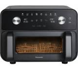 Heißluftfritteuse im Test: Flex Air Fryer NF-BC1000 von Panasonic, Testberichte.de-Note: 1.9 Gut