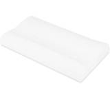 Kissen im Test: Nackenstützkissen von Zollner, Testberichte.de-Note: ohne Endnote