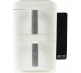 Heißluftfritteuse im Test: VertiCook Ultra von Salter, Testberichte.de-Note: ohne Endnote