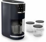 Eismaschine im Test: Dolci IG602A von Tefal, Testberichte.de-Note: ohne Endnote