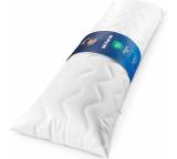 Kissen im Test: Seitenschläferkissen von Lileno Home, Testberichte.de-Note: 1,5 