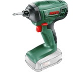 Akkuschrauber im Test: AdvancedImpactDrive 18 von Bosch, Testberichte.de-Note: 1.7 Gut