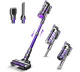 Akku-Staubsauger im Test: V700 von Tikom, Testberichte.de-Note: ohne Endnote