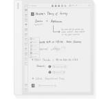 E-Book-Reader im Test: Boox Note Max von Onyx, Testberichte.de-Note: 2.5 Gut