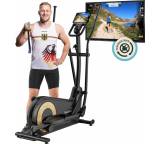 Crosstrainer im Test: Carbon P24-RG von Skandika, Testberichte.de-Note: ohne Endnote