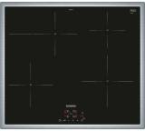 Kochfeld im Test: iQ300 EH645BFB6E von Siemens, Testberichte.de-Note: 1.9 Gut