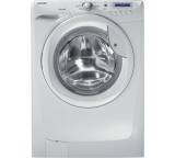 Waschmaschine im Test: VisionHD VHD 8163 ZI von Hoover, Testberichte.de-Note: ohne Endnote