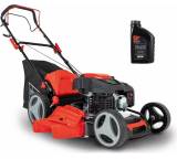 Rasenmäher im Test: MS230-53 von Scheppach, Testberichte.de-Note: 1.9 Gut