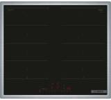 Kochfeld im Test: Serie 6 PXX645HC1E von Bosch, Testberichte.de-Note: 2.0 Gut