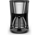Kaffeemaschine im Test: Subito CM5S1D von Tefal, Testberichte.de-Note: ohne Endnote