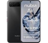 Smartphone im Test: Air von Nubia, Testberichte.de-Note: 2.5 Gut