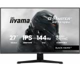 Monitor im Test: G-Master G2741QSU-B1 Black Hawk von Iiyama, Testberichte.de-Note: ohne Endnote