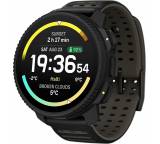 Sportuhr im Test: Vertical 2 von Suunto, Testberichte.de-Note: ohne Endnote