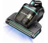 Handstaubsauger im Test: HH24142A von Haushof, Testberichte.de-Note: ohne Endnote