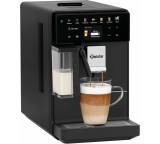 Kaffeevollautomat im Test: Easy Slim 200 von Bartscher, Testberichte.de-Note: ohne Endnote