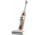 Akku-Staubsauger im Test: iFloor Y2 von Tineco, Testberichte.de-Note: 1.8 Gut