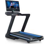 Laufband im Test: sTread Pro von Sportstech, Testberichte.de-Note: ohne Endnote