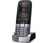 Festnetztelefon im Test: SL850H Pro von Gigaset, Testberichte.de-Note: ohne Endnote